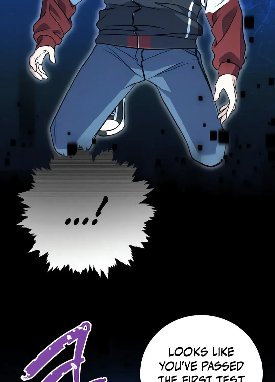 Read Immortal Maestro chapter 8 image 29 on Lezhin