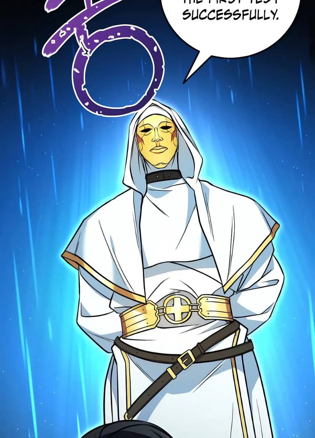 Read Immortal Maestro chapter 8 image 30 on Lezhin