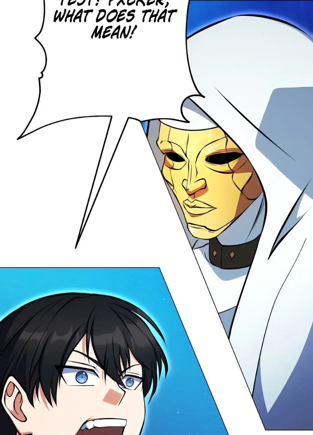 Read Immortal Maestro chapter 8 image 32 on Lezhin