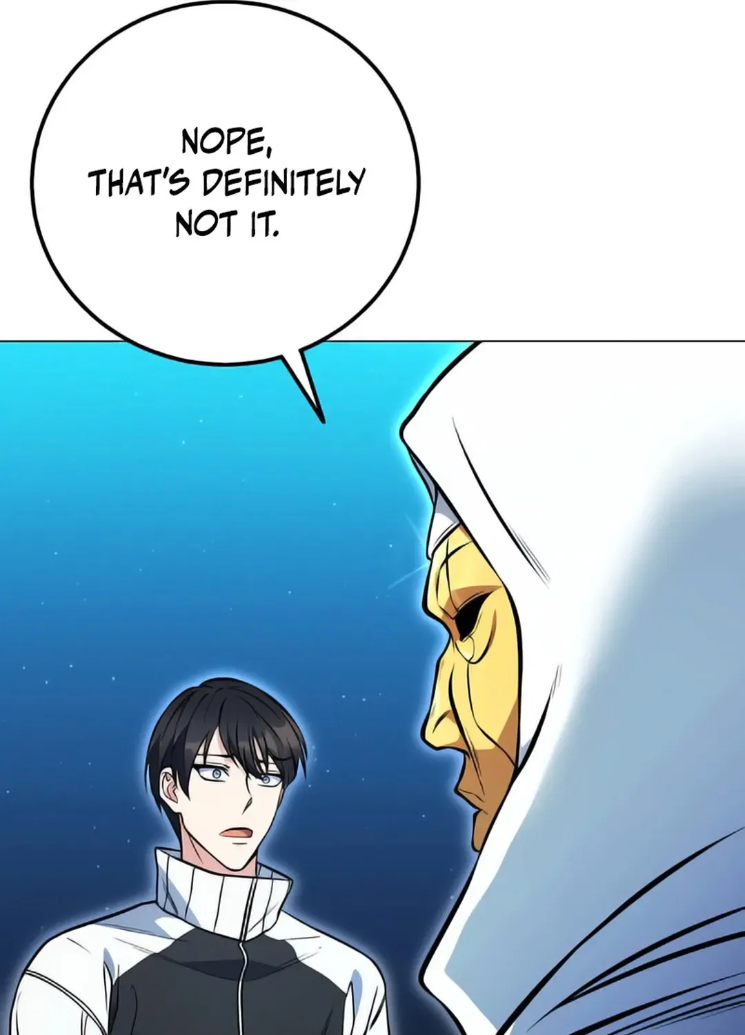 Read Immortal Maestro chapter 8 image 34 on Lezhin