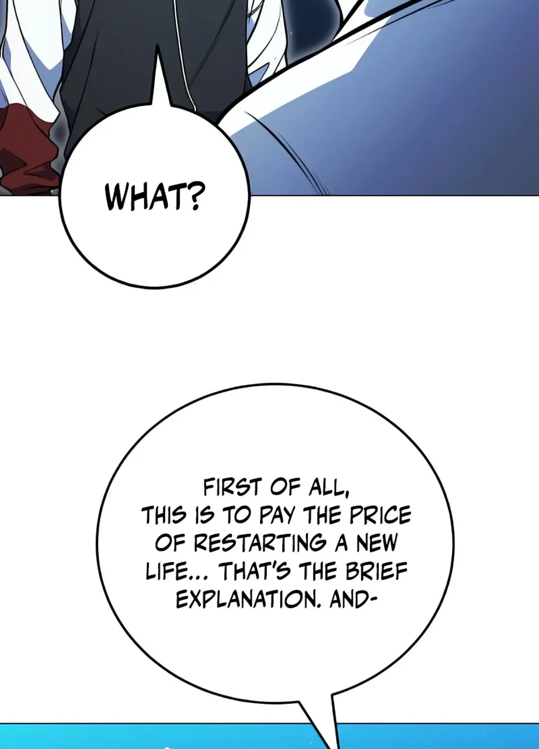 Read Immortal Maestro chapter 8 image 35 on Lezhin