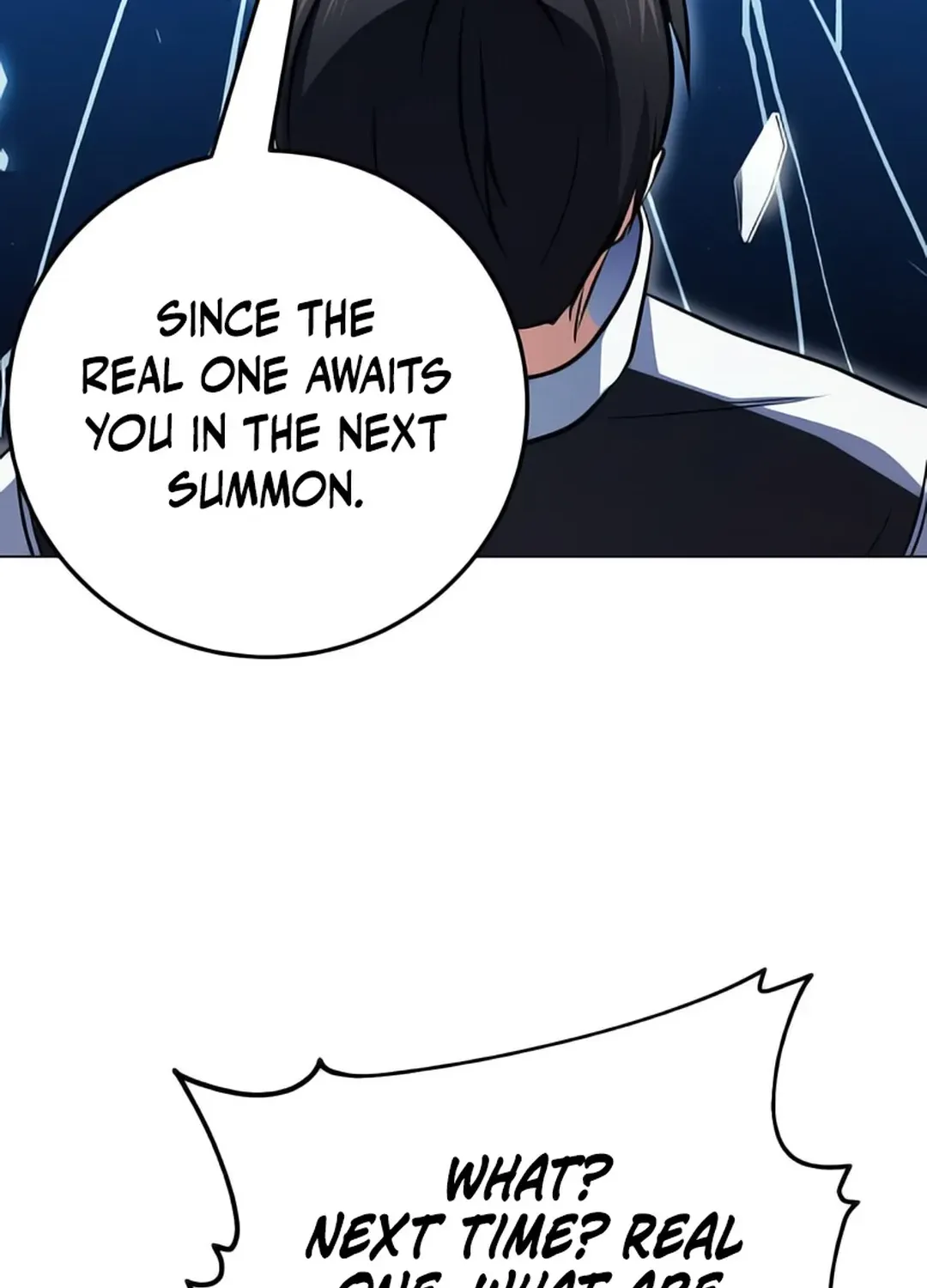 Read Immortal Maestro chapter 8 image 41 on Lezhin