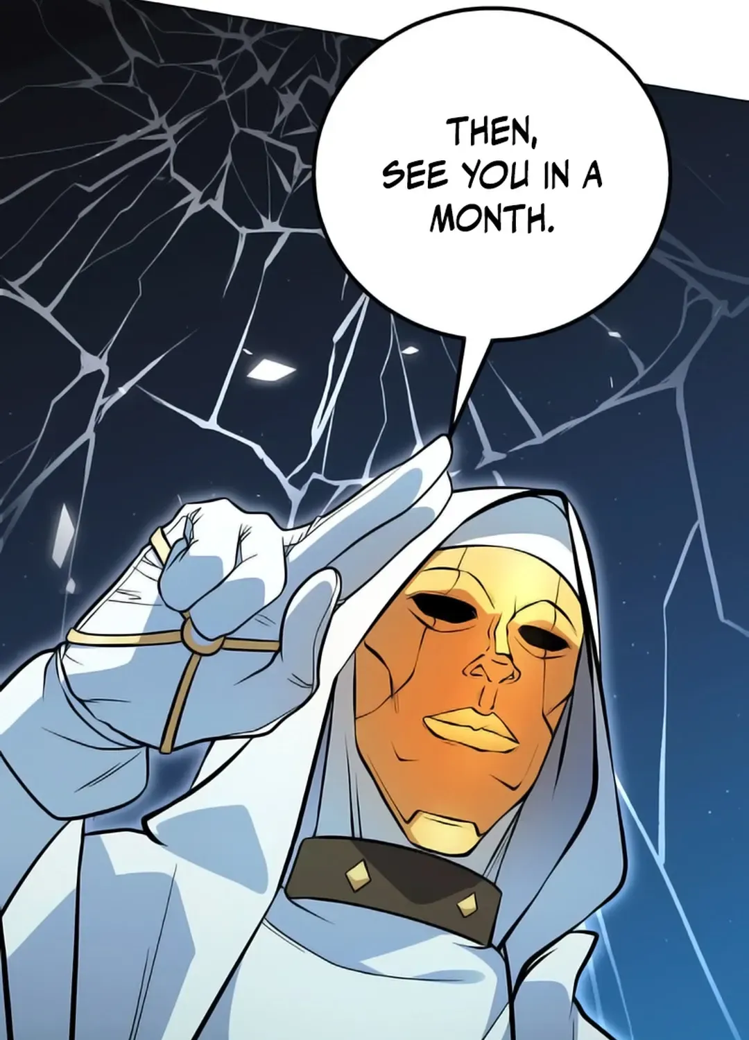 Read Immortal Maestro chapter 8 image 47 on Lezhin