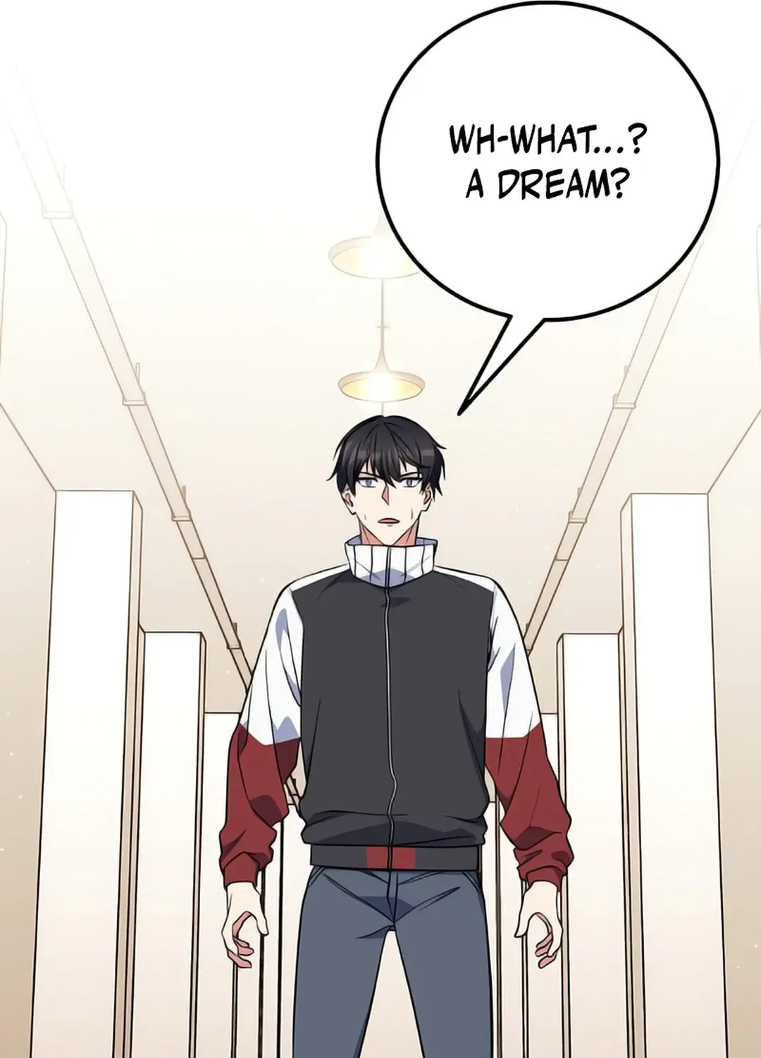 Read Immortal Maestro chapter 8 image 53 on Lezhin