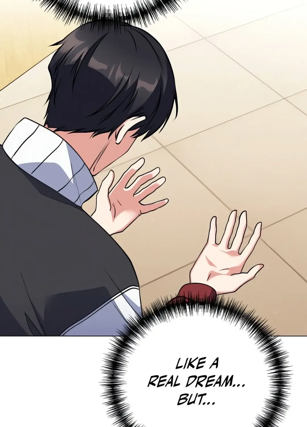 Read Immortal Maestro chapter 8 image 55 on Lezhin