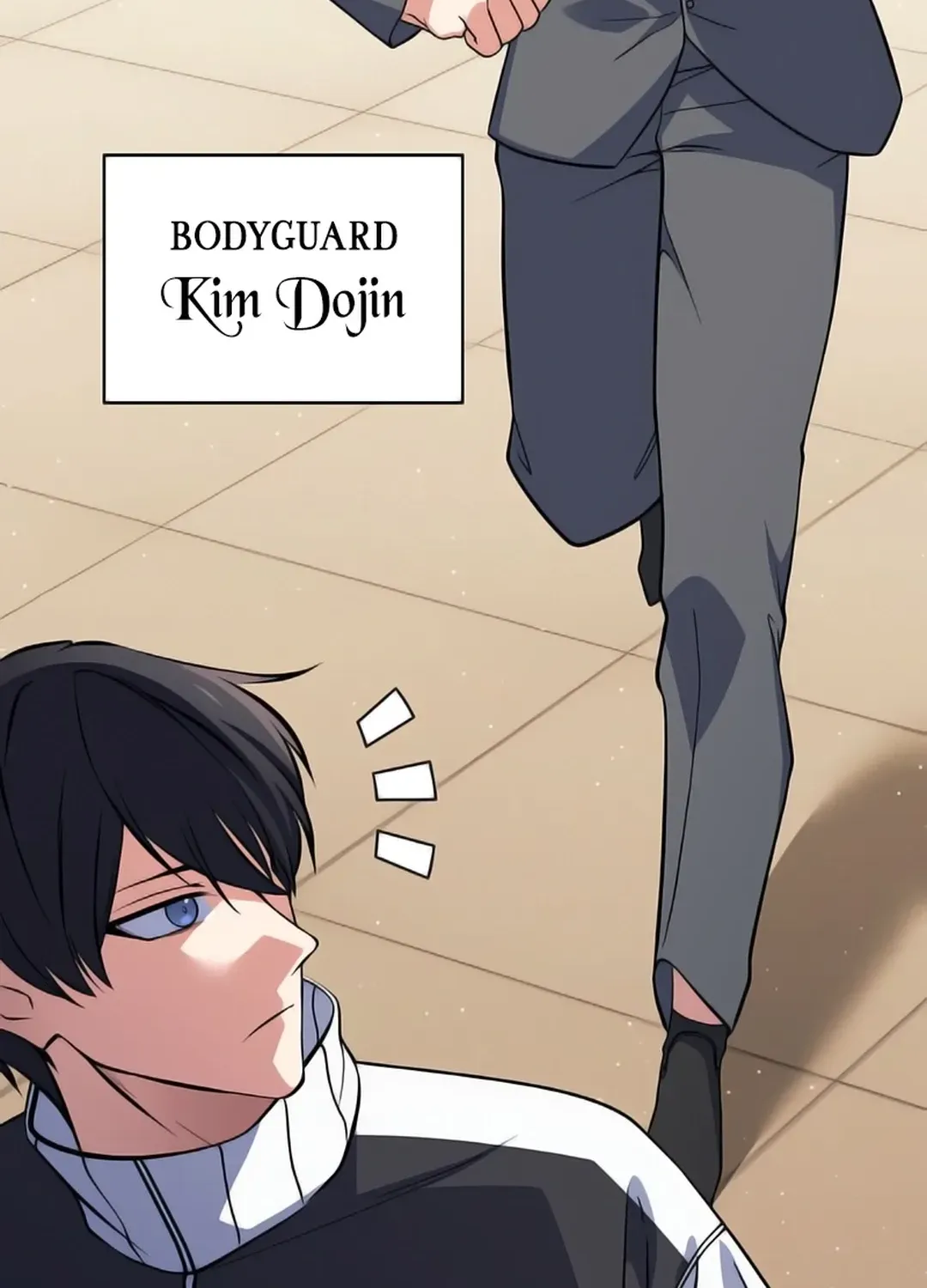 Read Immortal Maestro chapter 8 image 61 on Lezhin