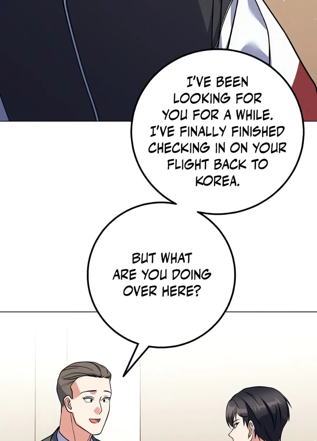 Read Immortal Maestro chapter 8 image 62 on Lezhin