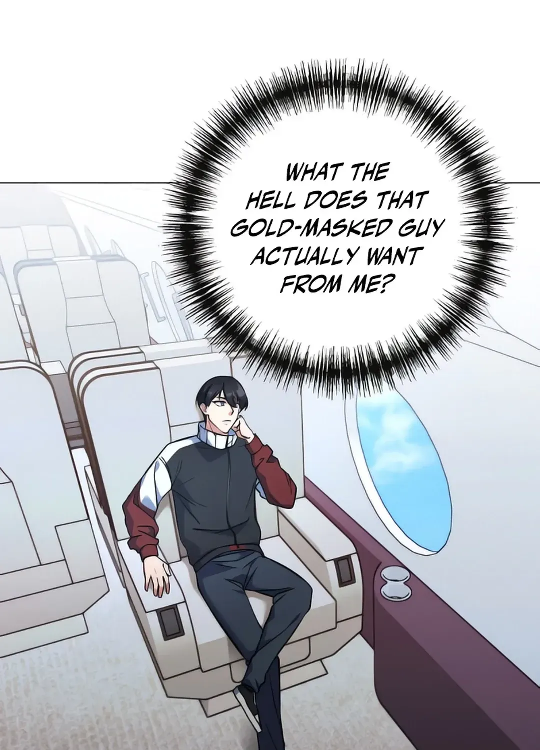 Read Immortal Maestro chapter 8 image 67 on Lezhin