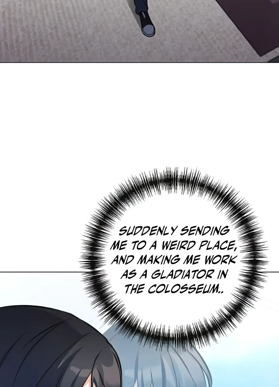 Read Immortal Maestro chapter 8 image 68 on Lezhin