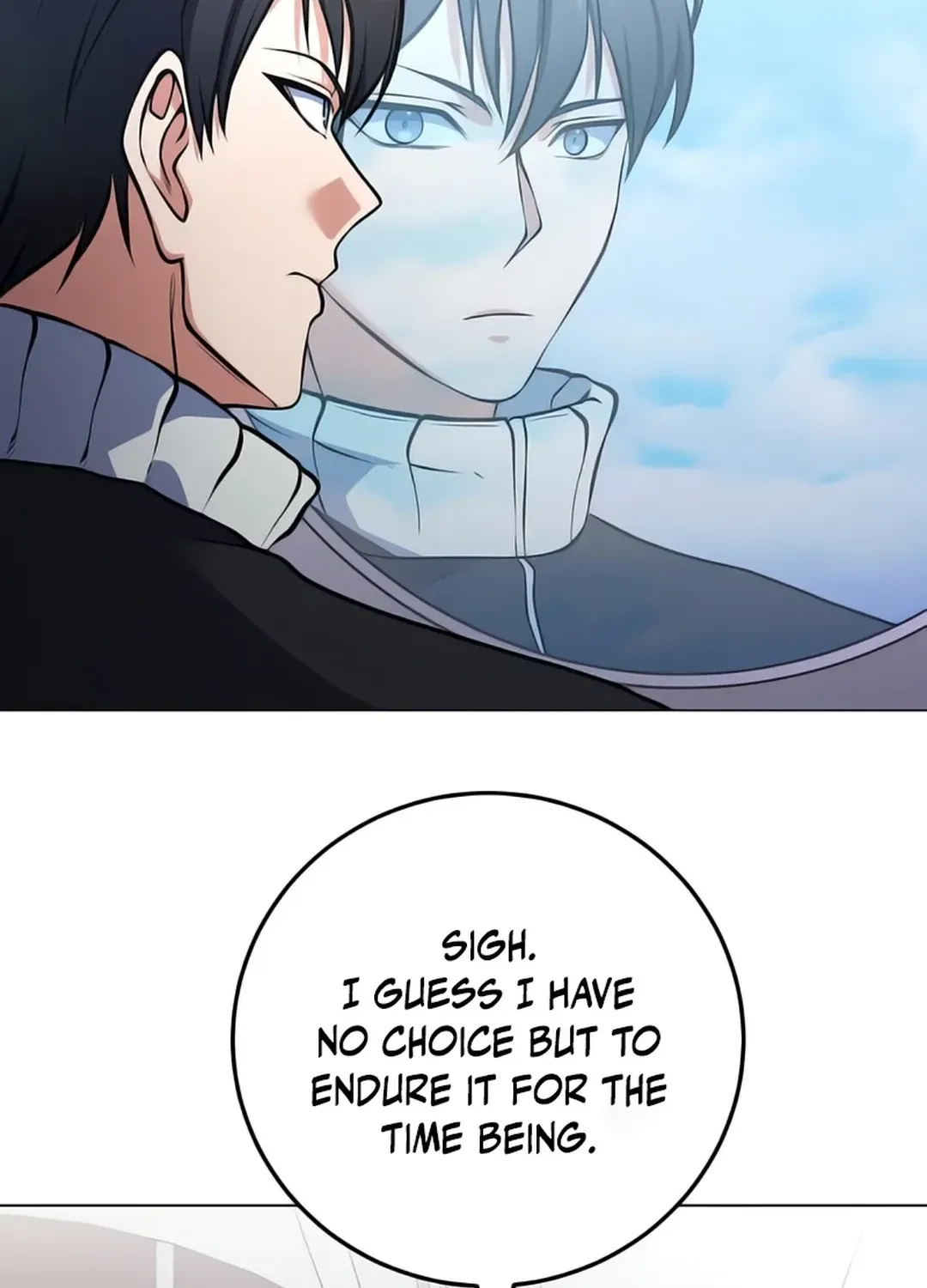 Read Immortal Maestro chapter 8 image 69 on Lezhin