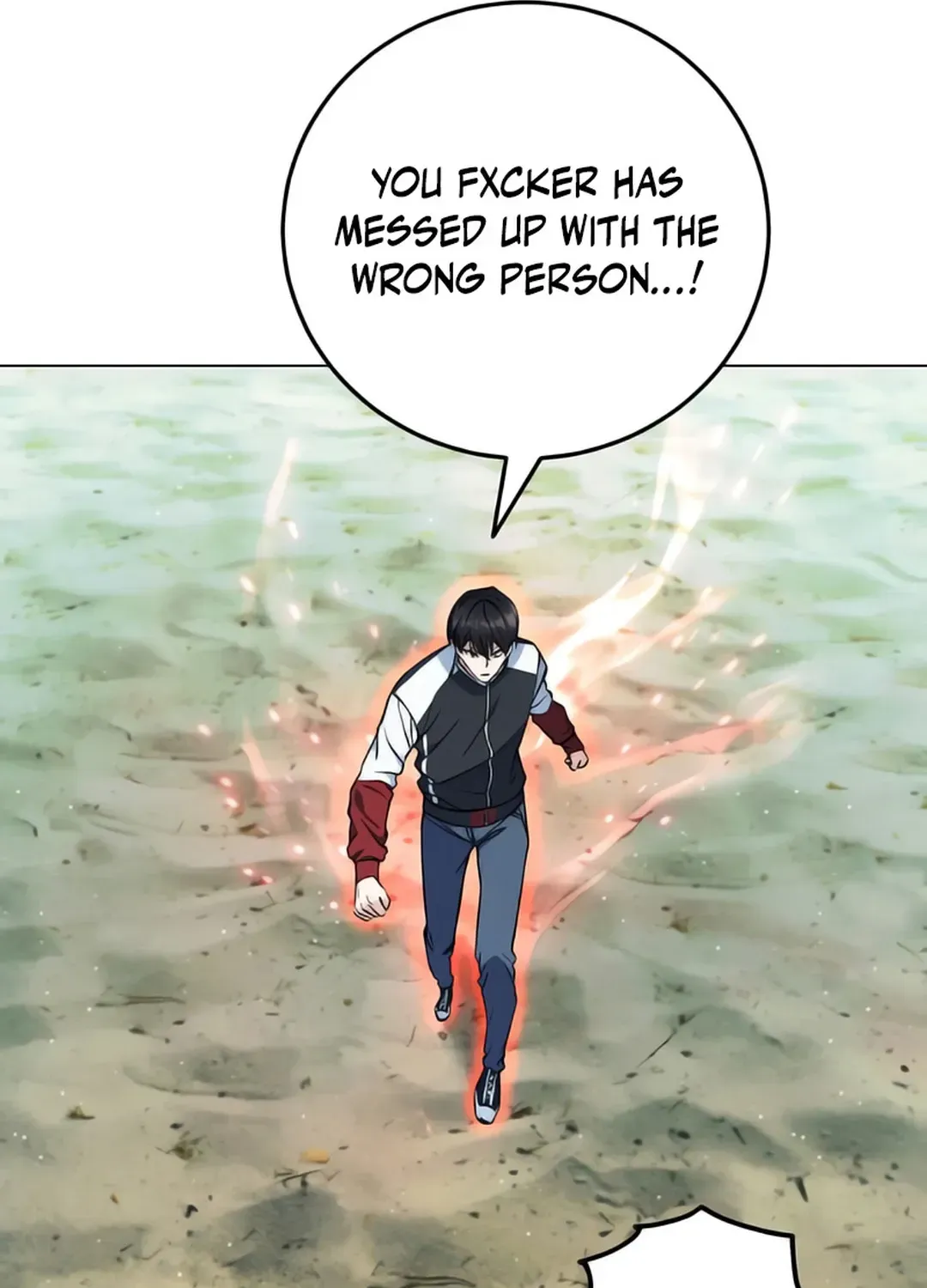 Read Immortal Maestro chapter 8 image 7 on Lezhin