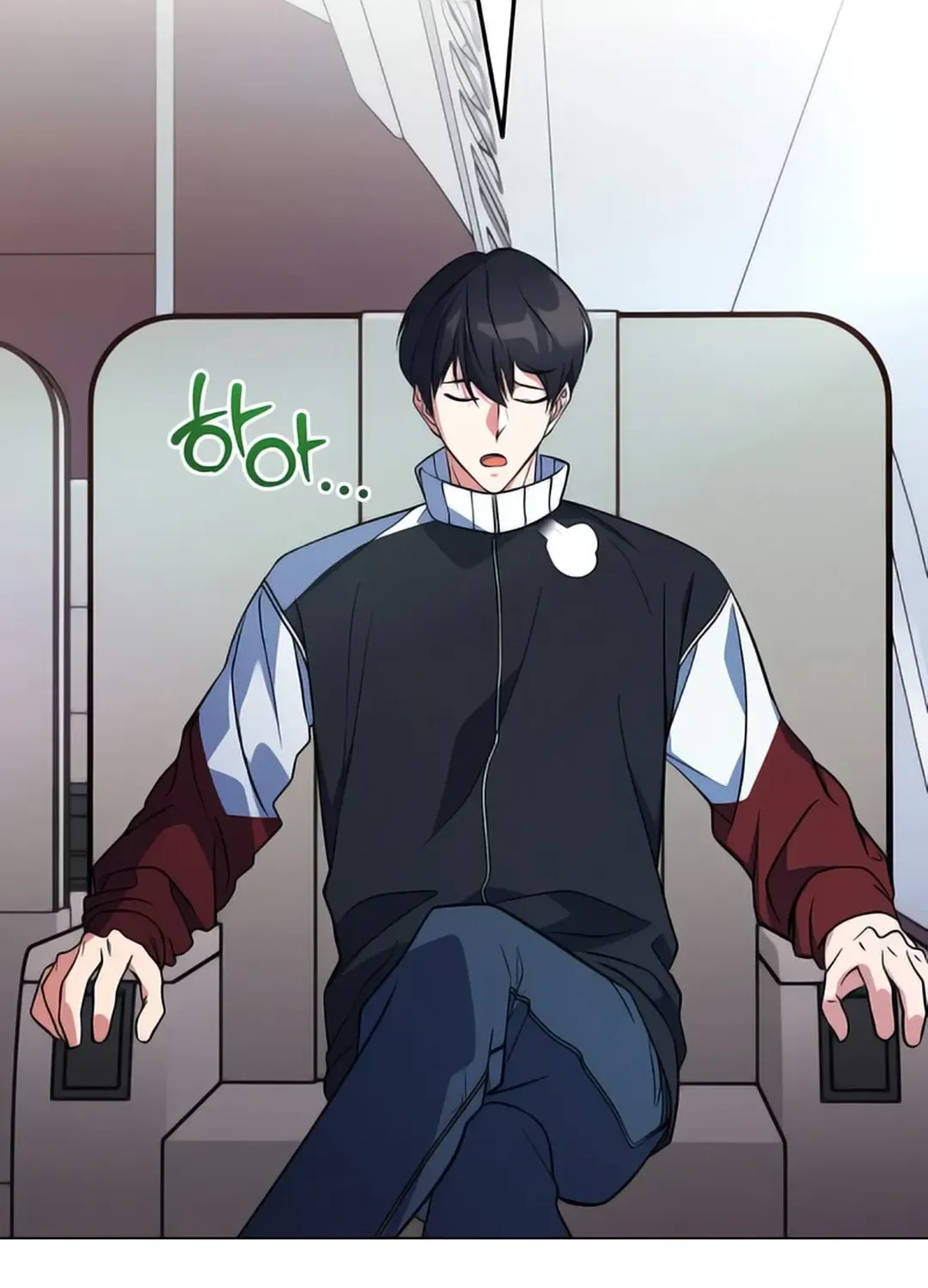 Read Immortal Maestro chapter 8 image 70 on Lezhin