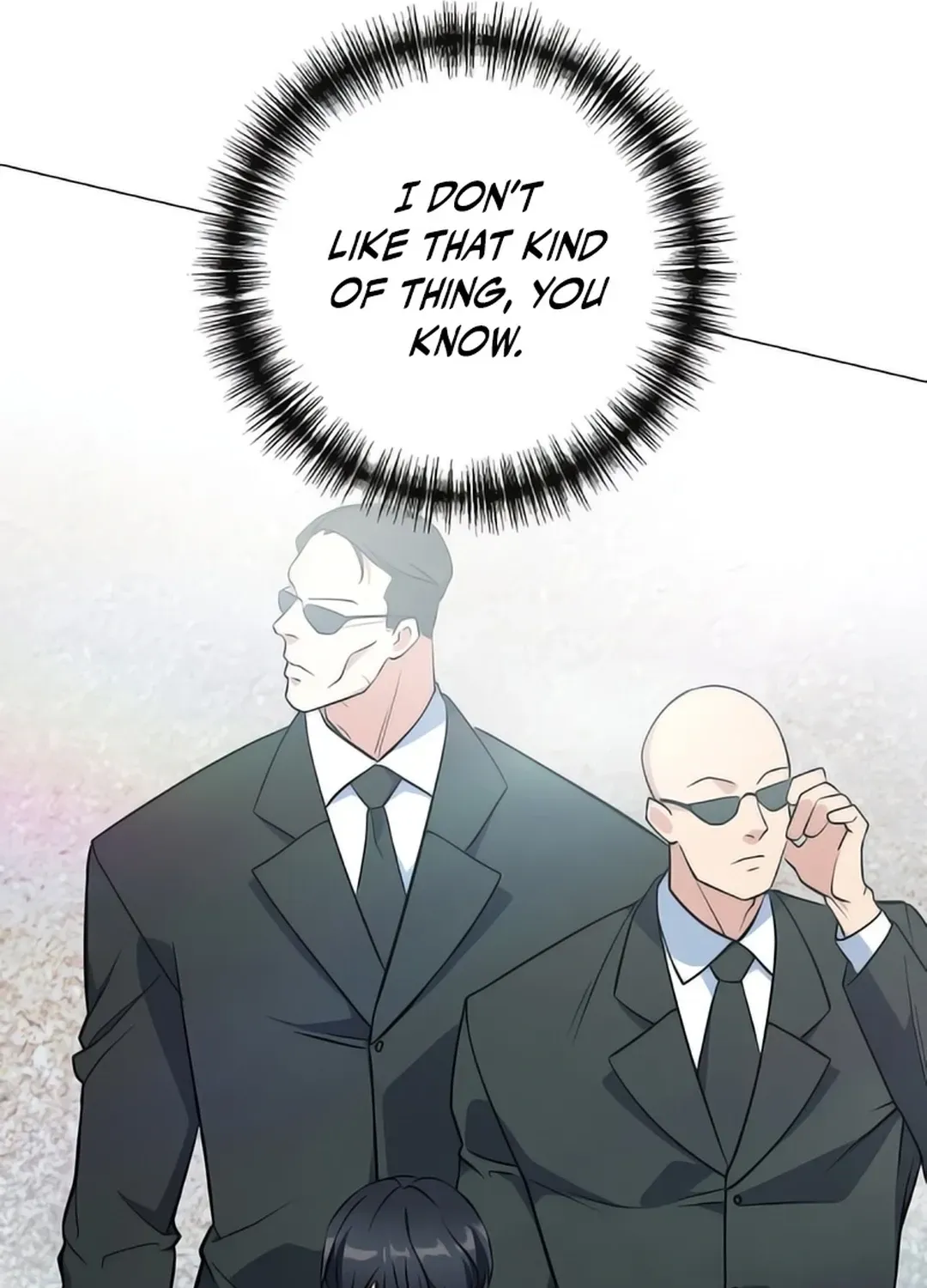 Read Immortal Maestro chapter 8 image 73 on Lezhin