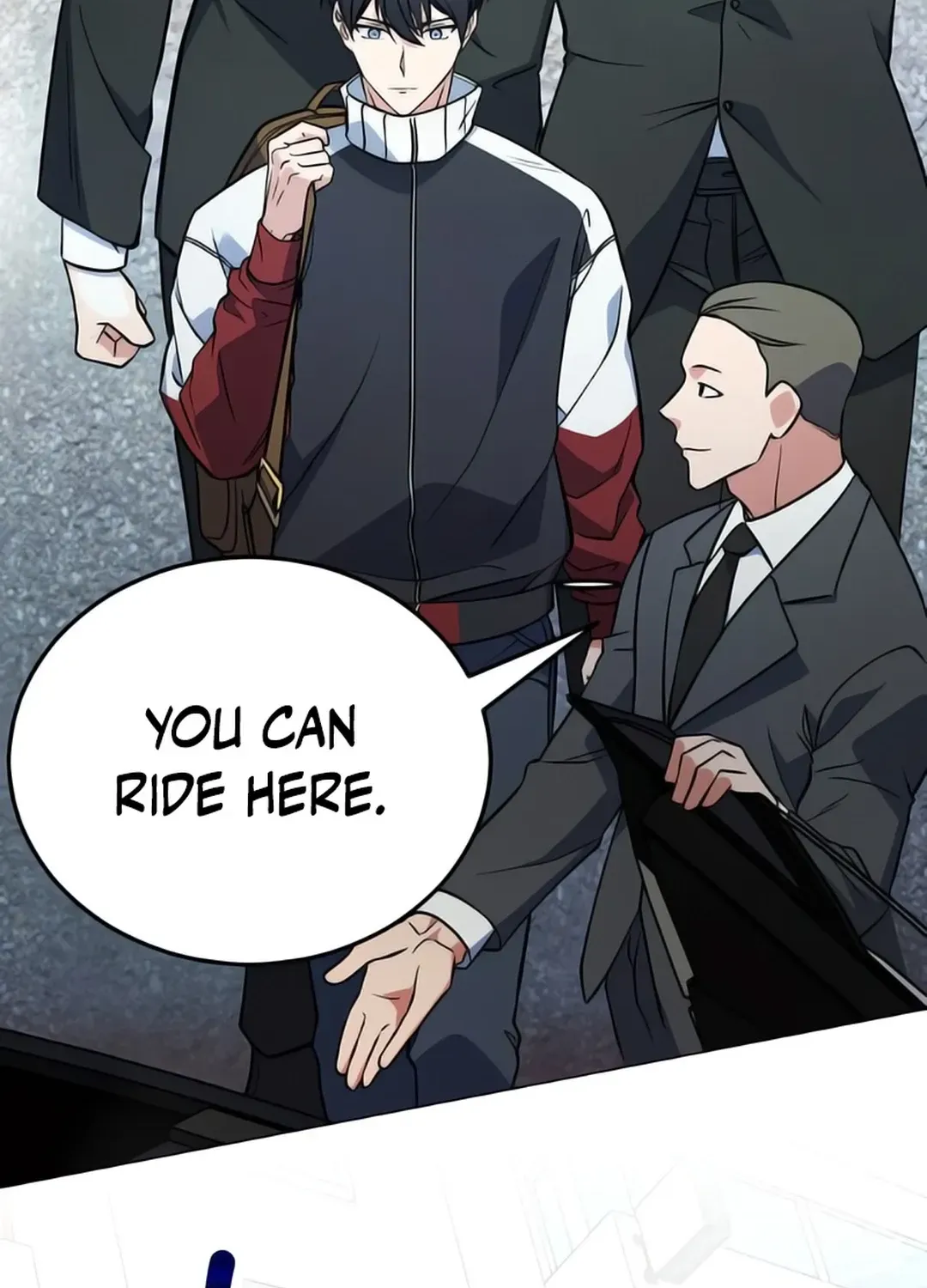 Read Immortal Maestro chapter 8 image 74 on Lezhin