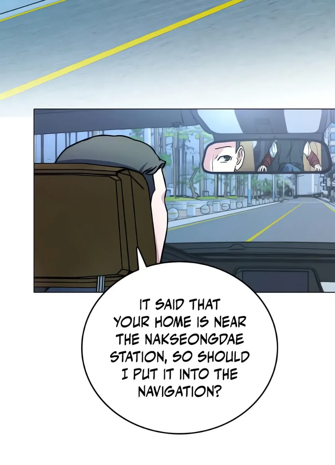 Read Immortal Maestro chapter 8 image 76 on Lezhin