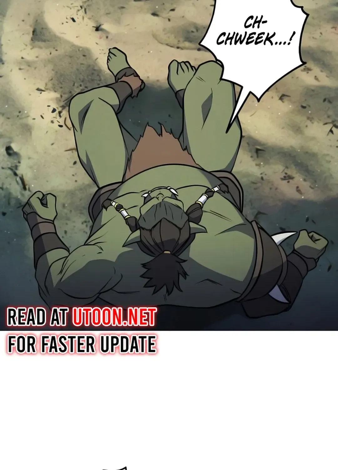 Read Immortal Maestro chapter 8 image 8 on Lezhin