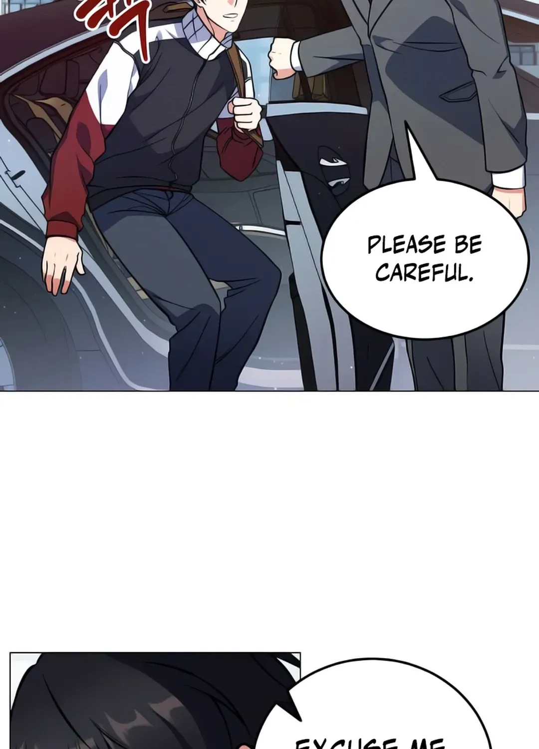 Read Immortal Maestro chapter 8 image 81 on Lezhin
