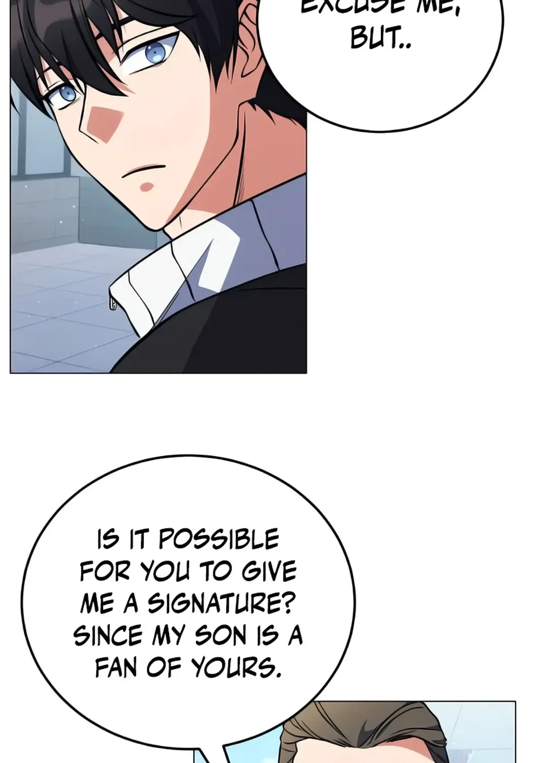 Read Immortal Maestro chapter 8 image 82 on Lezhin