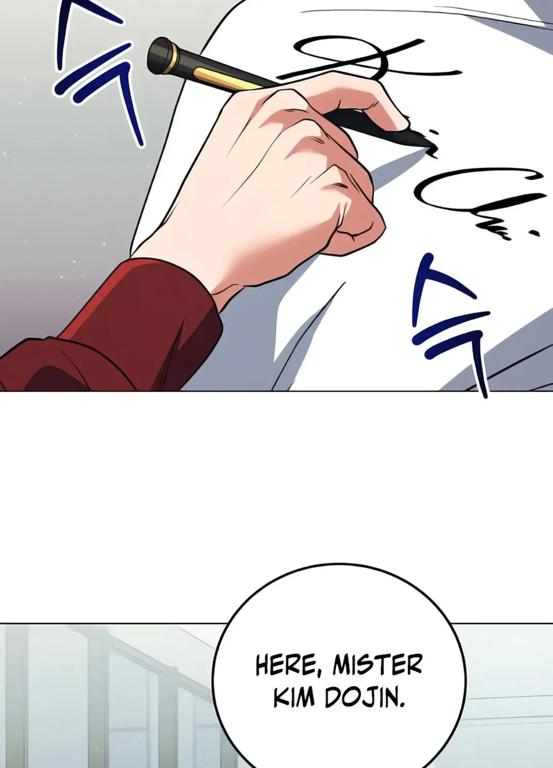 Read Immortal Maestro chapter 8 image 84 on Lezhin