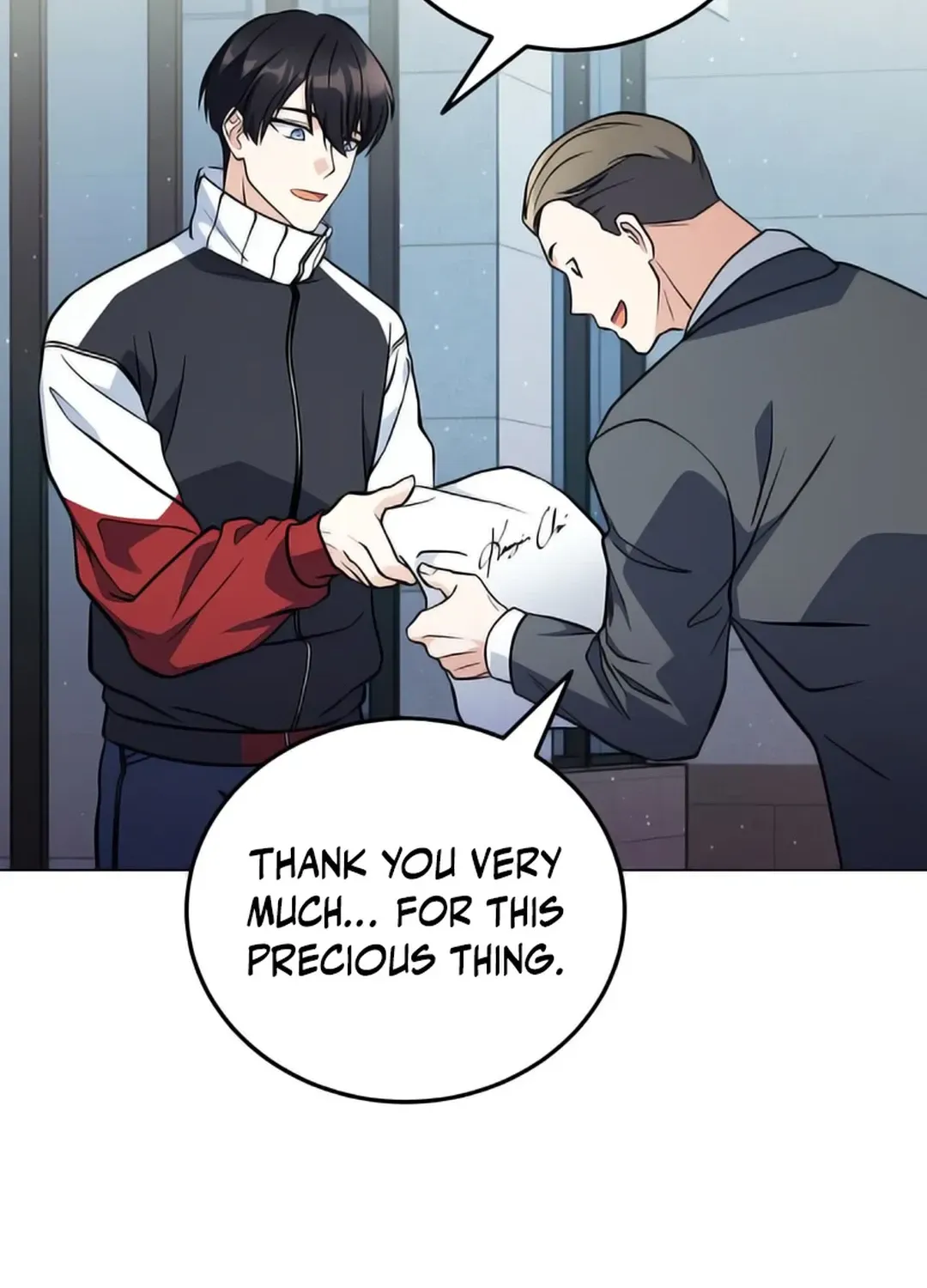 Read Immortal Maestro chapter 8 image 85 on Lezhin