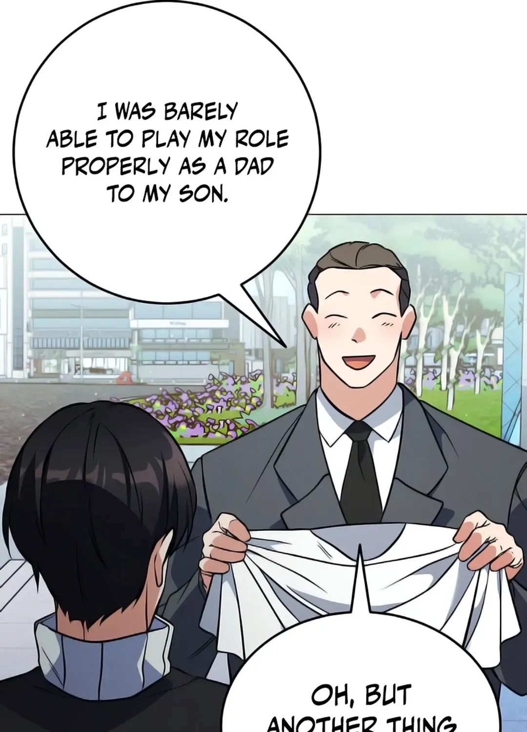 Read Immortal Maestro chapter 8 image 87 on Lezhin