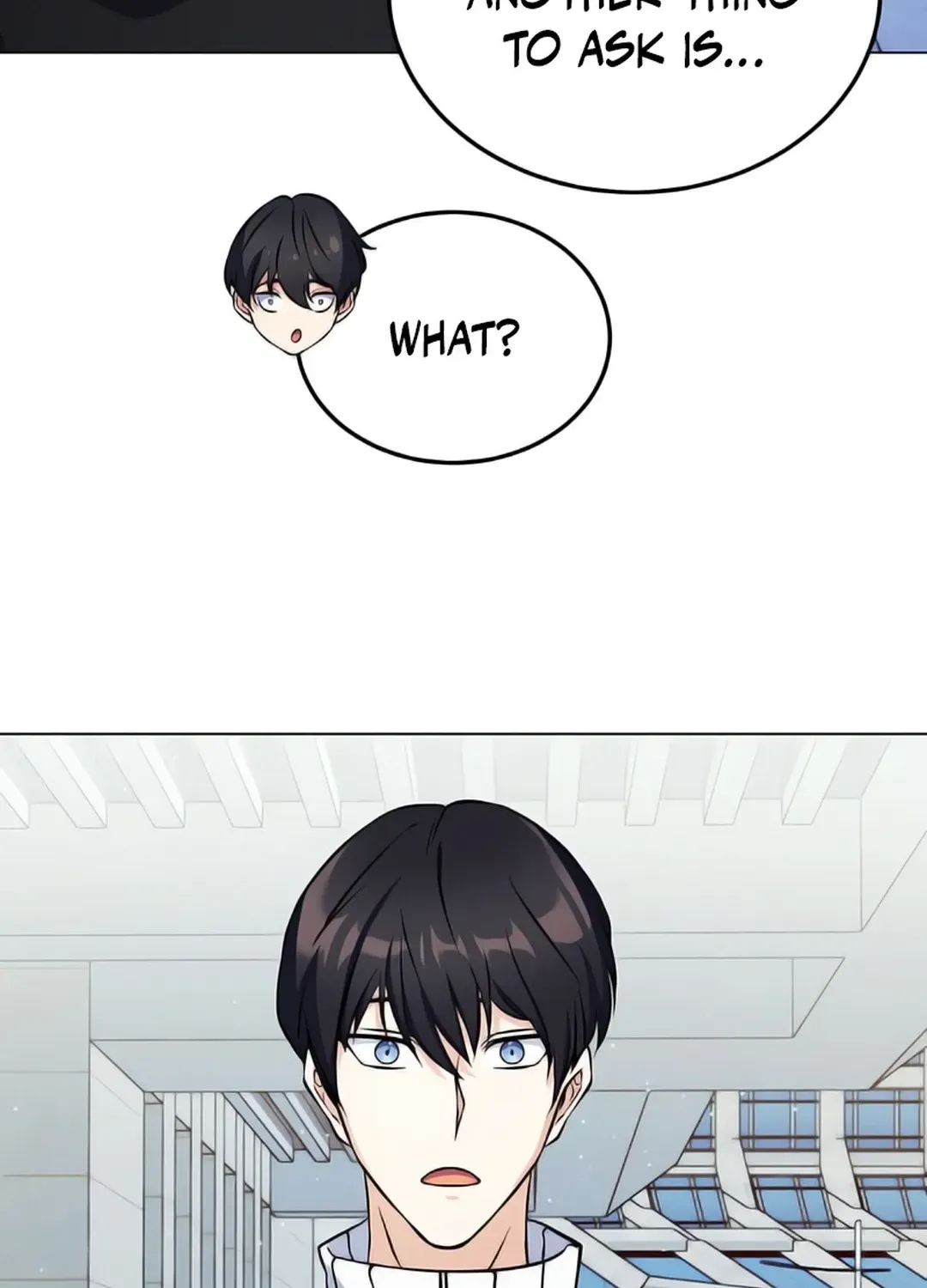 Read Immortal Maestro chapter 8 image 88 on Lezhin