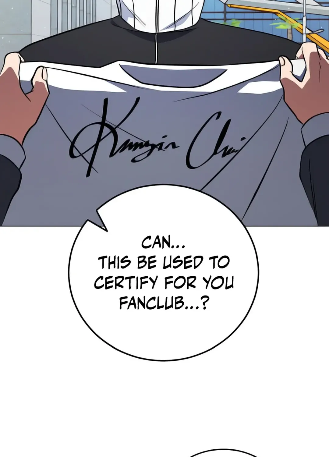 Read Immortal Maestro chapter 8 image 89 on Lezhin