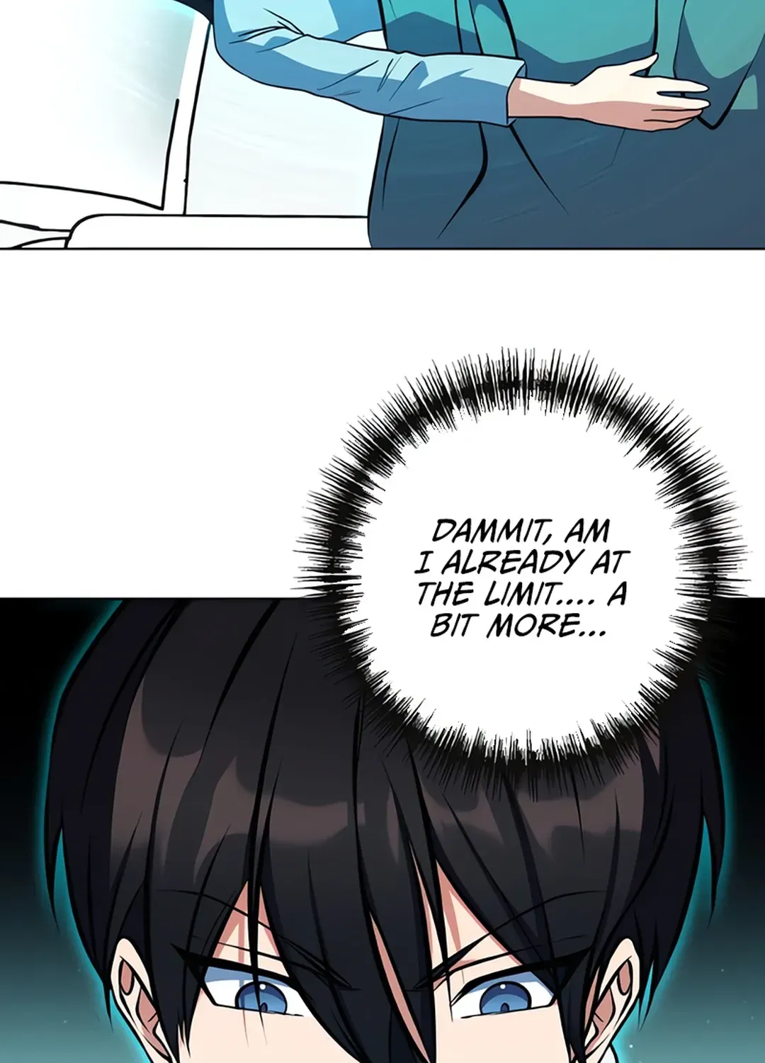 Read Immortal Maestro chapter 9 image 16 on Lezhin
