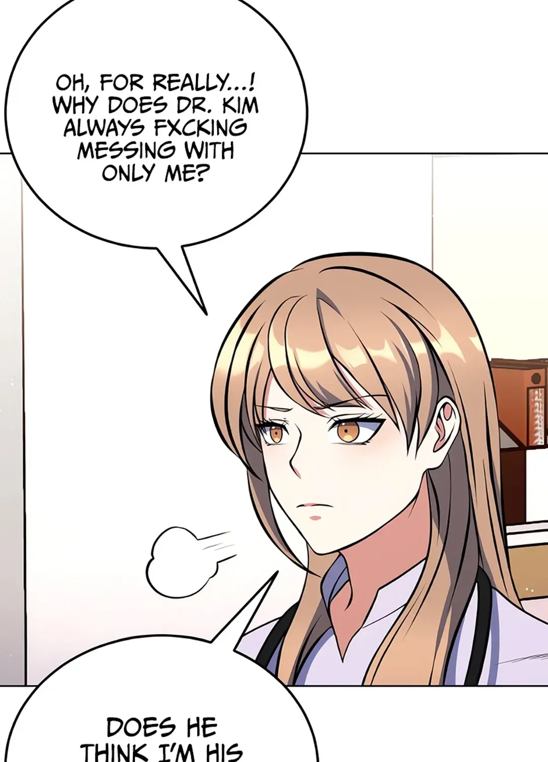 Read Immortal Maestro chapter 9 image 3 on Lezhin