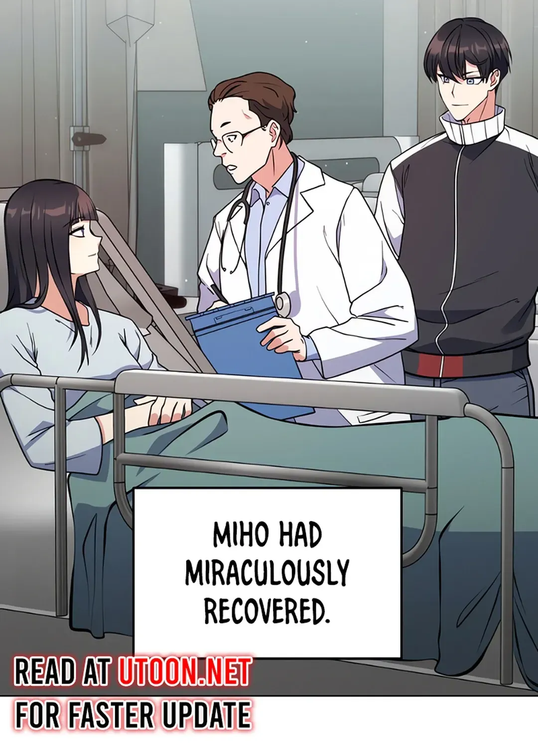 Read Immortal Maestro chapter 9 image 33 on Lezhin
