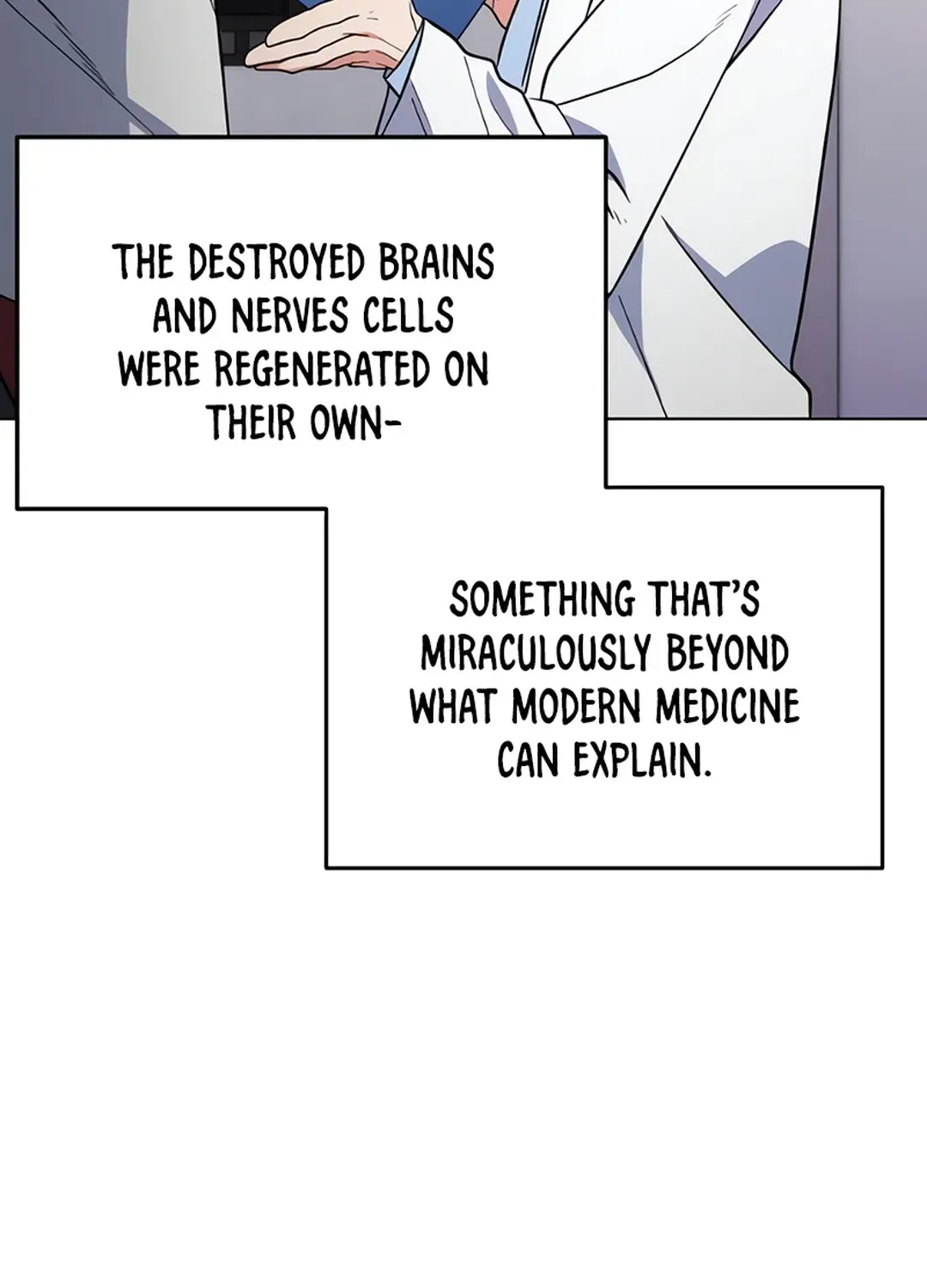 Read Immortal Maestro chapter 9 image 35 on Lezhin
