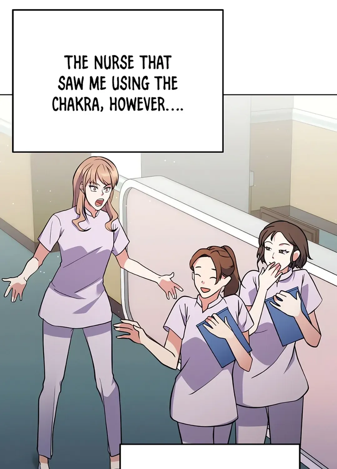 Read Immortal Maestro chapter 9 image 36 on Lezhin