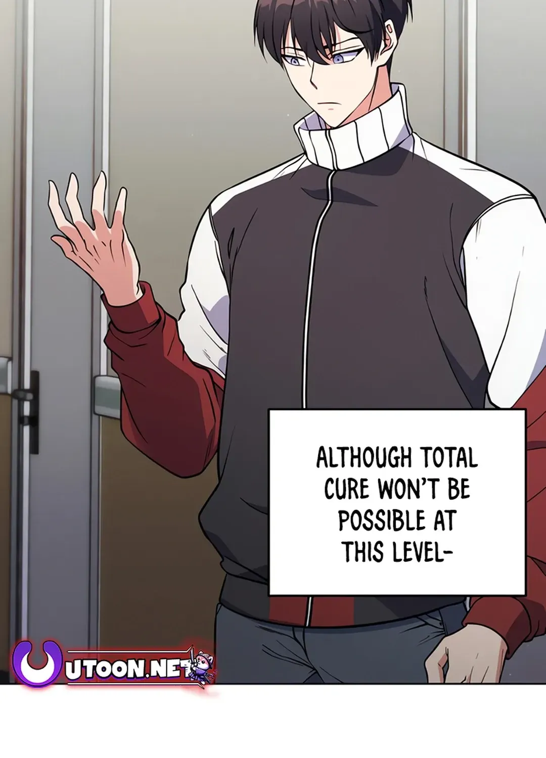 Read Immortal Maestro chapter 9 image 38 on Lezhin