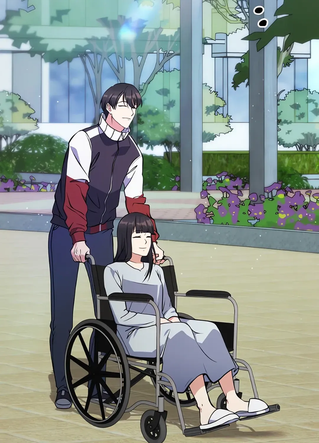 Read Immortal Maestro chapter 9 image 42 on Lezhin
