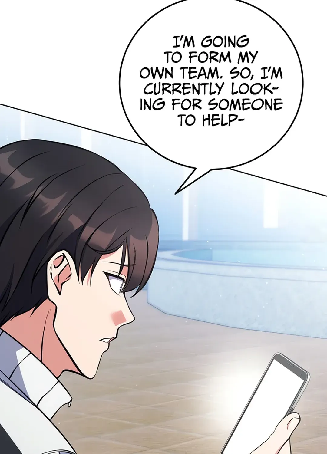 Read Immortal Maestro chapter 9 image 52 on Lezhin