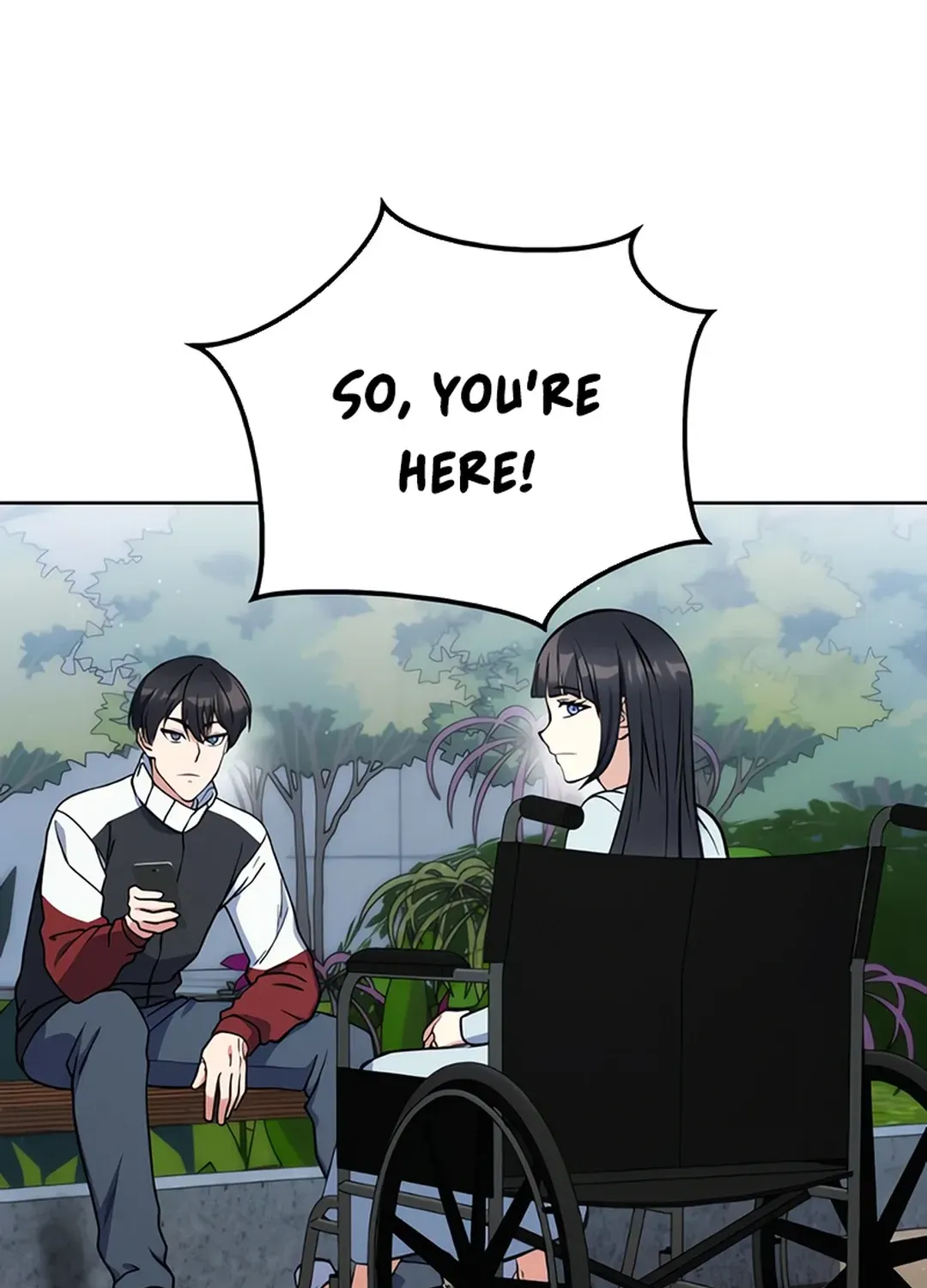 Read Immortal Maestro chapter 9 image 59 on Lezhin