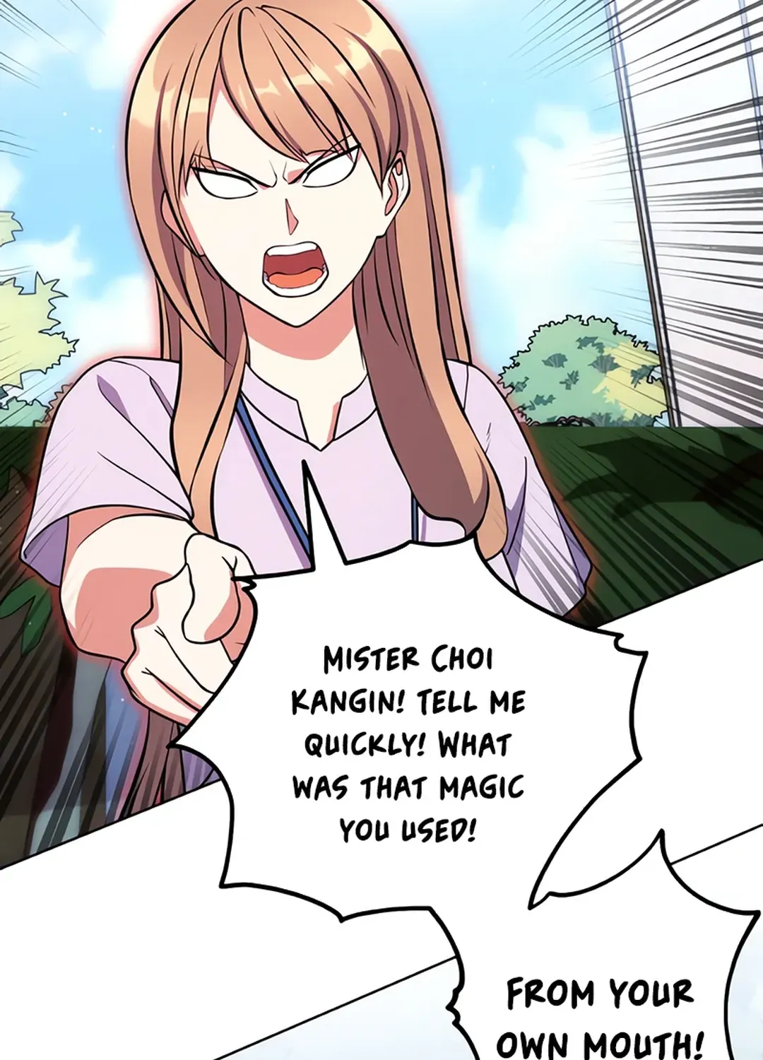 Read Immortal Maestro chapter 9 image 63 on Lezhin