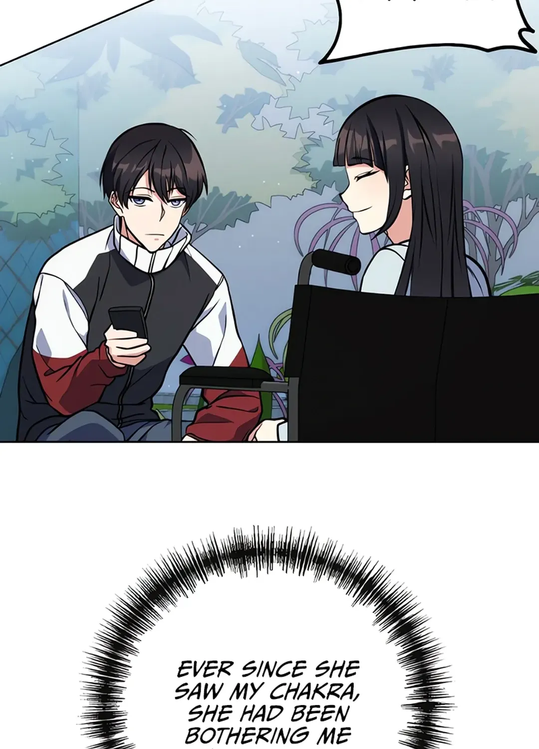 Read Immortal Maestro chapter 9 image 64 on Lezhin