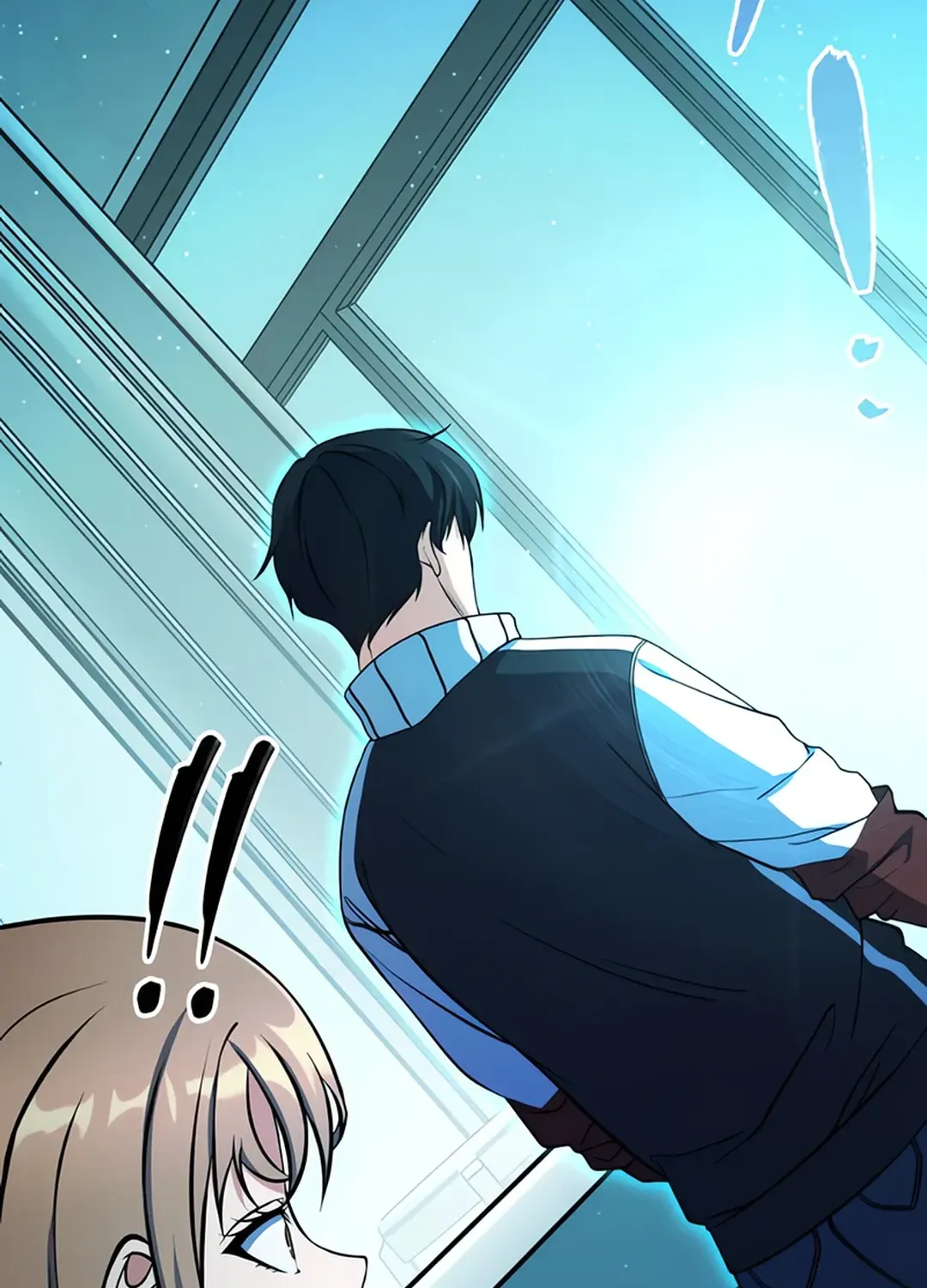 Read Immortal Maestro chapter 9 image 8 on Lezhin
