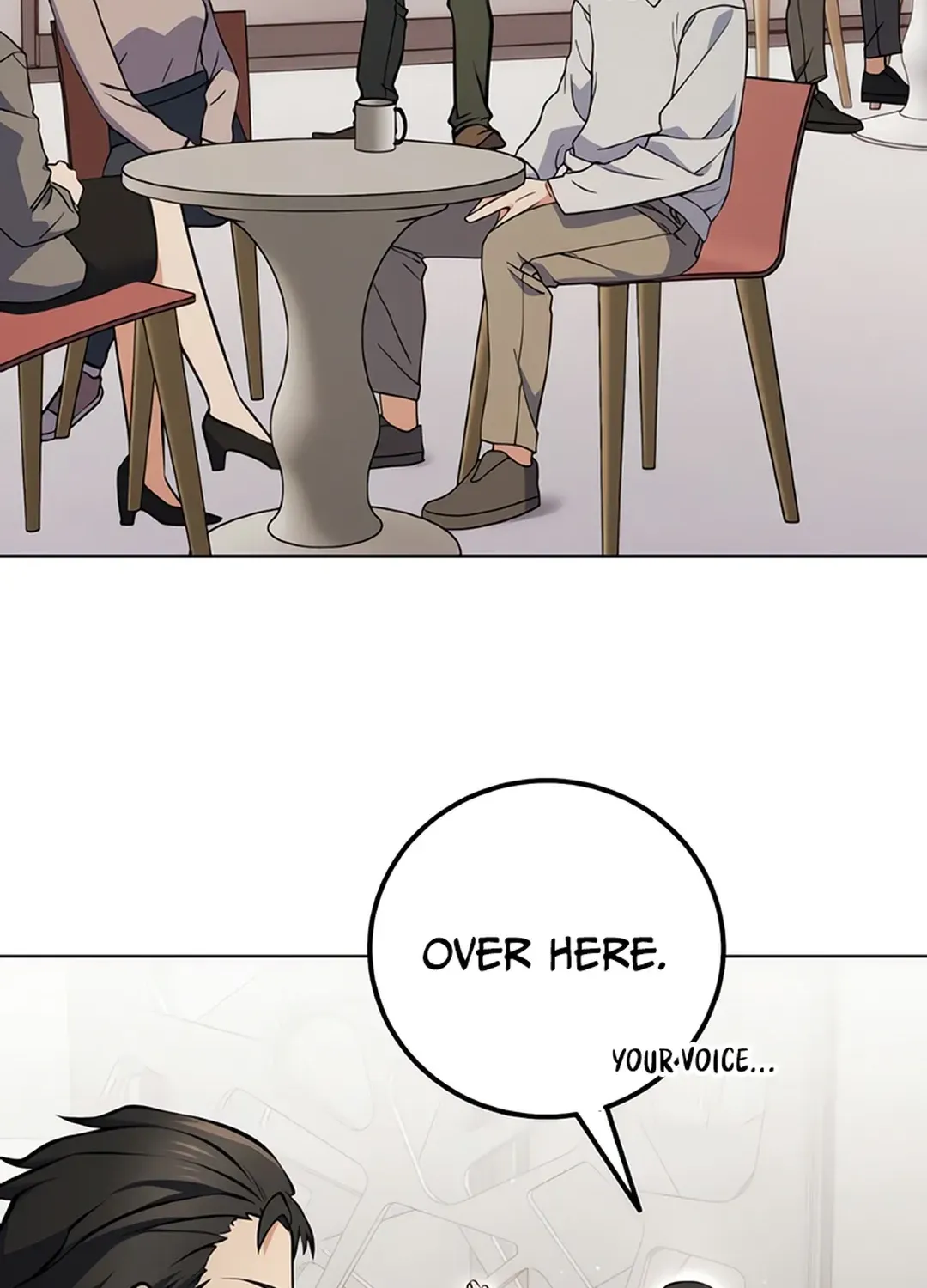 Read Immortal Maestro chapter 9 image 82 on Lezhin