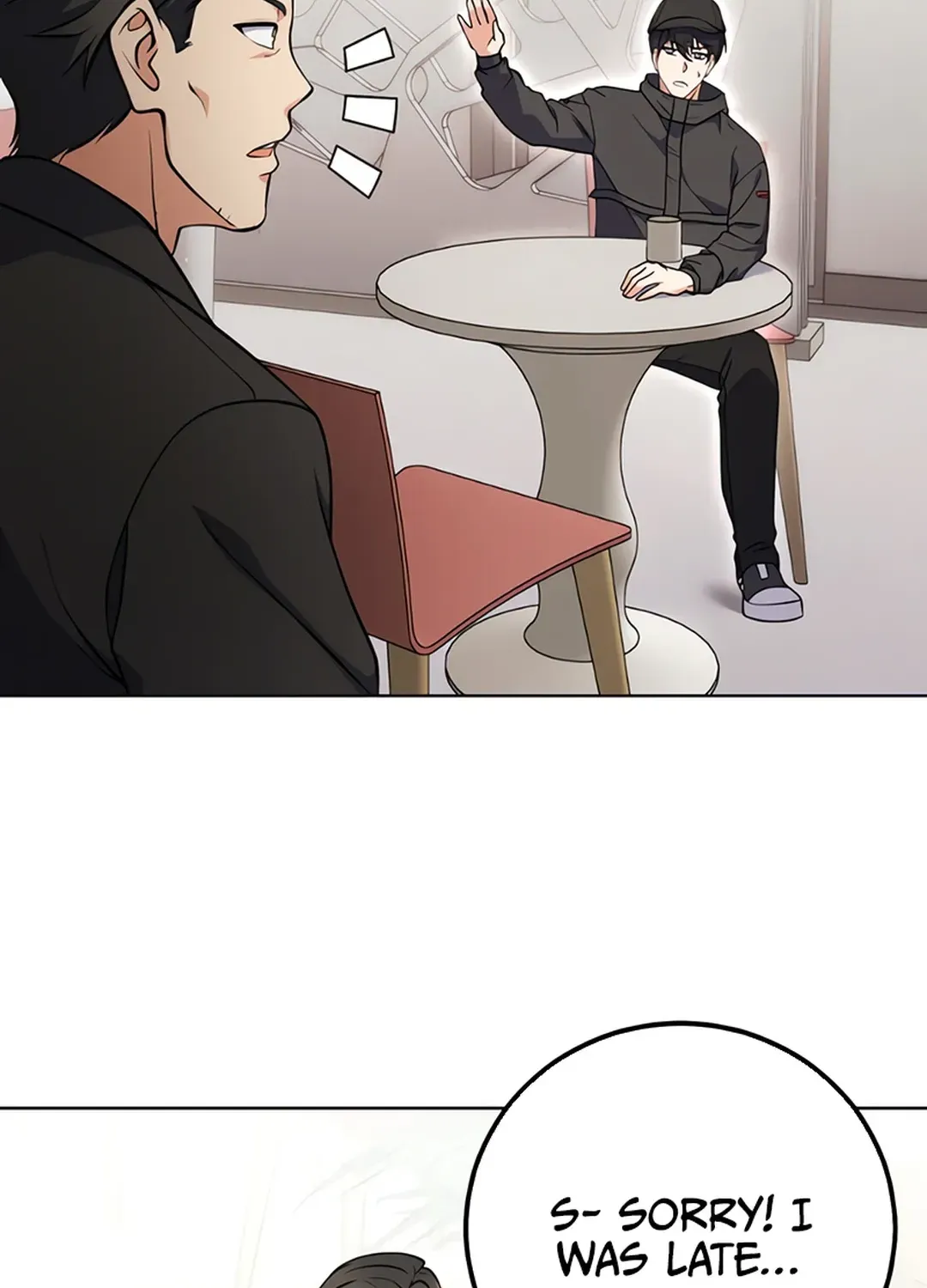 Read Immortal Maestro chapter 9 image 83 on Lezhin