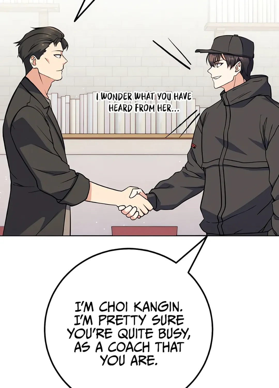 Read Immortal Maestro chapter 9 image 86 on Lezhin