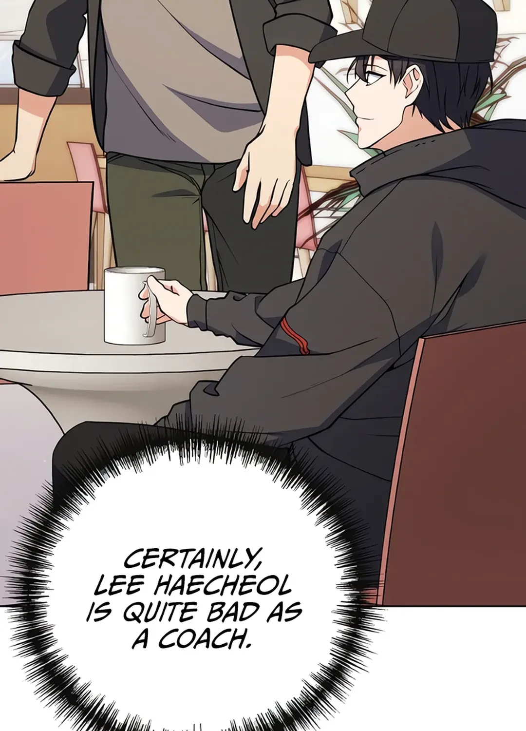Read Immortal Maestro chapter 9 image 90 on Lezhin
