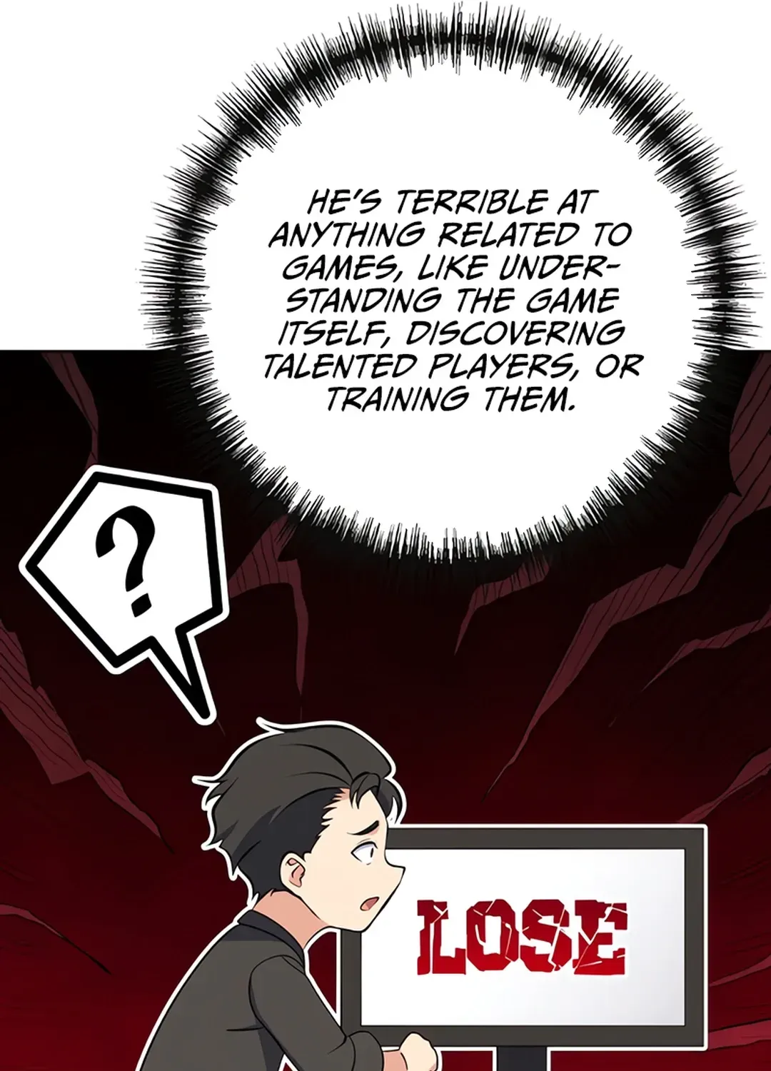 Read Immortal Maestro chapter 9 image 92 on Lezhin