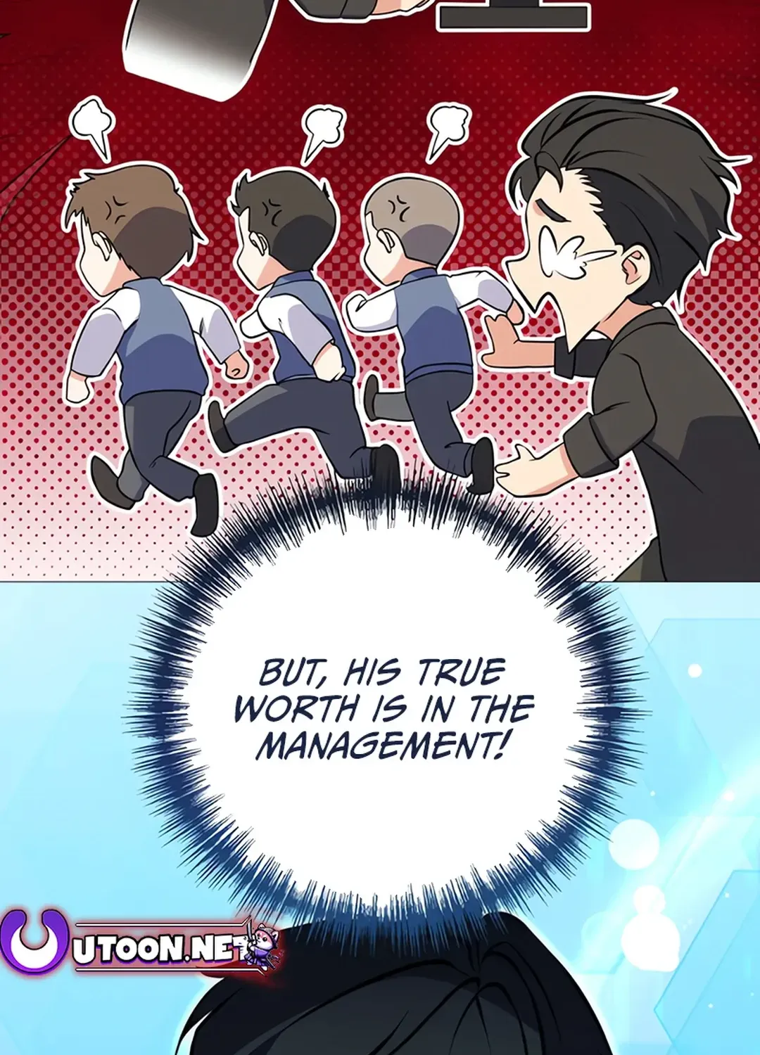 Read Immortal Maestro chapter 9 image 93 on Lezhin