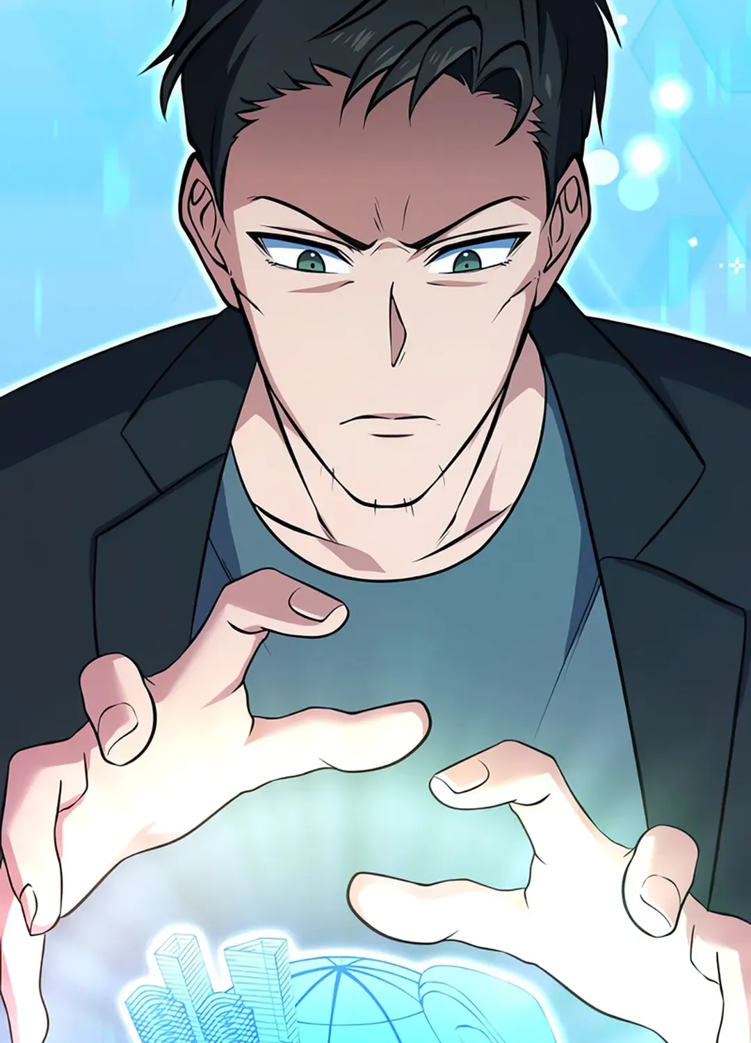 Read Immortal Maestro chapter 9 image 94 on Lezhin