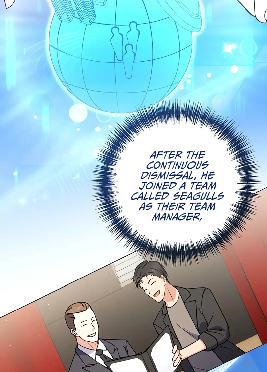 Read Immortal Maestro chapter 9 image 95 on Lezhin