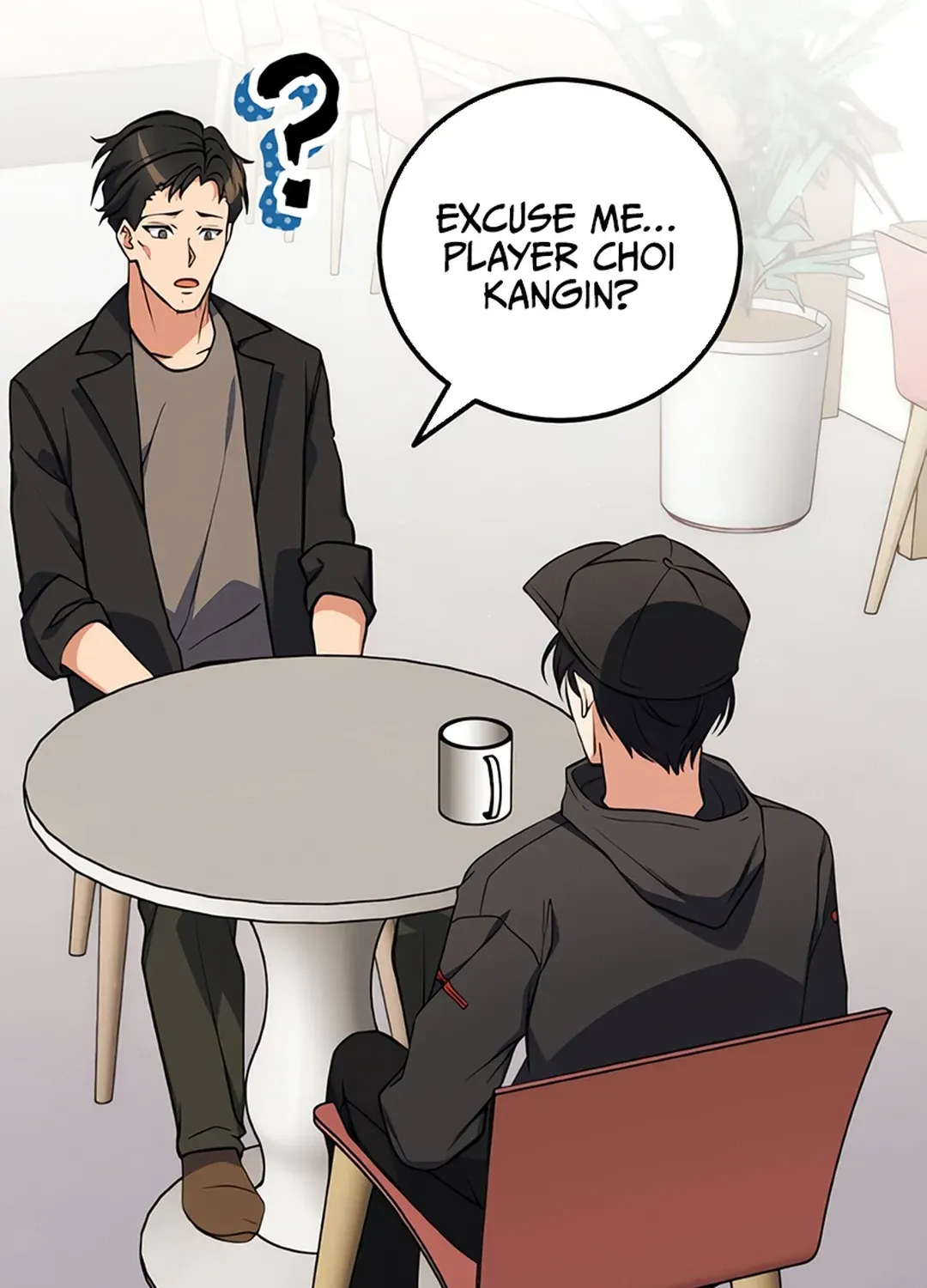 Read Immortal Maestro chapter 9 image 99 on Lezhin