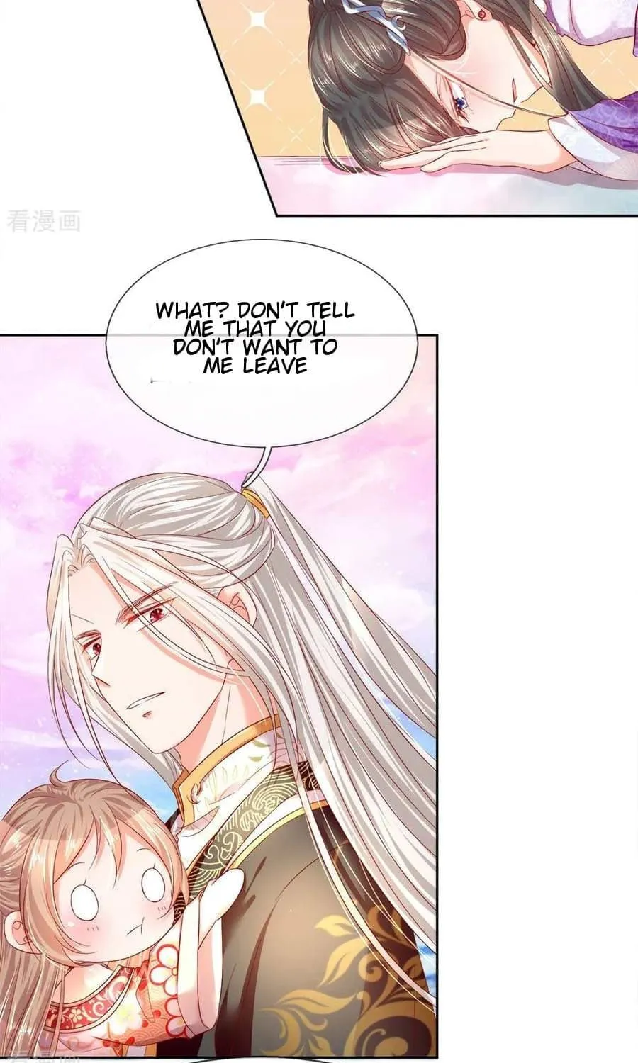 Read Immortal Reverence Dad (Colored) chapter 1 image 13 on Lezhin