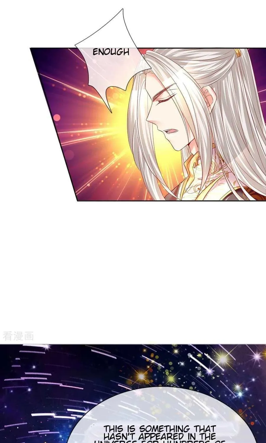 Read Immortal Reverence Dad (Colored) chapter 1 image 16 on Lezhin